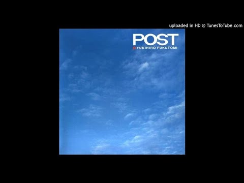 Yukihiro Fukutomi - EXT [ALCA-454]