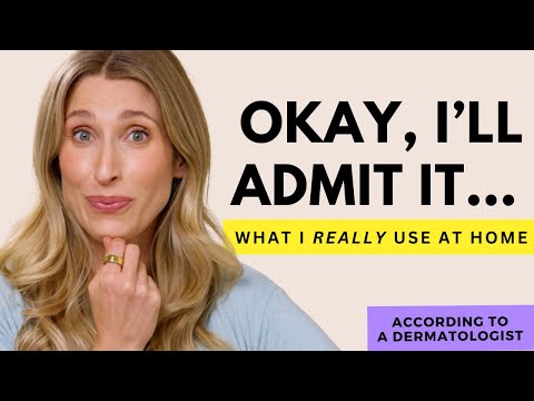 My Real Routine: What I Tell Patients vs. What I Do Myself | Dr. Sam Ellis