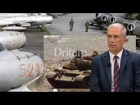 Çfarë bëri Mehmet Shehu, për mbrojtjen e Shqipërisë! Flet ish koloneli! | Shqip nga Rudina Xhunga