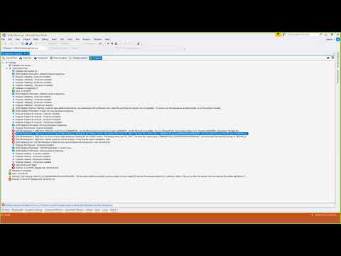 Part 8 SSIS Crash Course in Amharic language   Disabling the Task