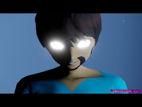 "I'm killing you two after this"-Herobrine [WAVE//MMD]