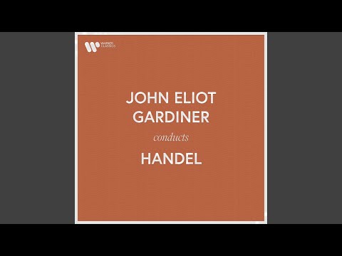 Tamerlano, HWV 18, Act 1: Aria. "Se non mi vuol amar" (Asteria)