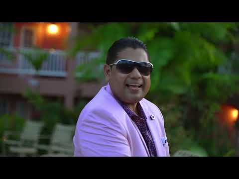 Shivan Ramoutar - Pehla Nasha [Official Video]