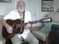 12-string Guitar: The Minstrel Boy 