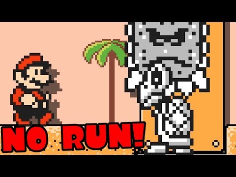 Super Mario Maker 2 🔧 Dem Dry Bones 🔧 Omegasarus