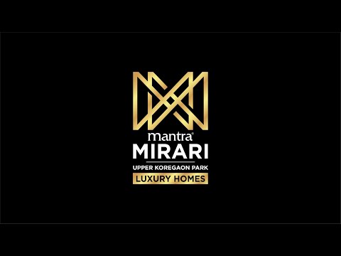 3D Tour Of Mantra Mirari Phase 3