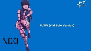 Download lagu Lisa - Fxck Up The World (Vixi Solo version) (Lyric Vixi Version) mp3