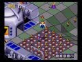 Sonic 3D Blast Gene Gadget Zone Act 1