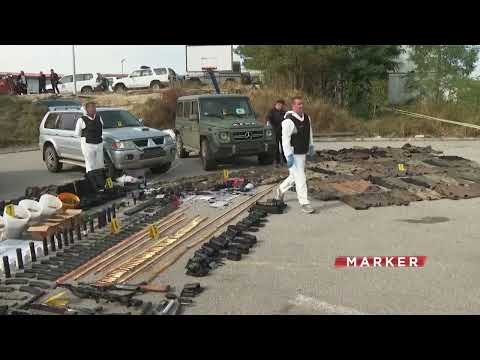 Slučaj Banjska: Mnogo teorija, malo činjenica