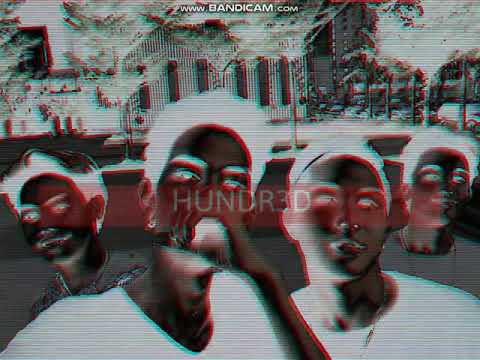 92 HUNDR3D - Arjay nalang 🔥