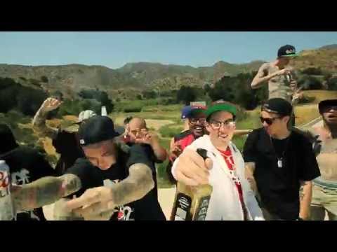 C4MULA - Intoxifaded (Feat. Chucky Chuck)