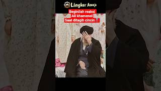 Download lagu Begini Reaksi Ayatollah Ali khamenei saat ditagih cincin oleh anak-anak mp3 Download lagu Begini Reaksi Ayatollah Ali khamenei saat ditagih cincin oleh anak-anak mp3