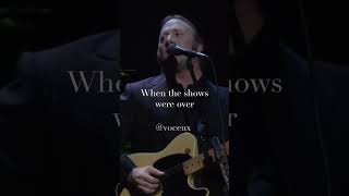 Crosby, Stills &amp; Nash - Just a Song Before I Go #acapella #voice #voceux #lyrics #vocals #music