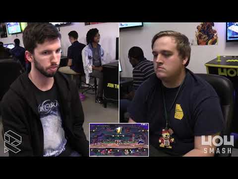 4o4 Weekly 10/10/19 - Fatality vs. Z I C O - Winners Quarters