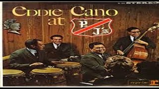 Eddie Cano Quintet - Maha
