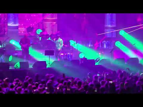 JAMIROQUAI - COSMIC GIRL - Live in Zürich, CH 11-11-2025 🇨🇭 