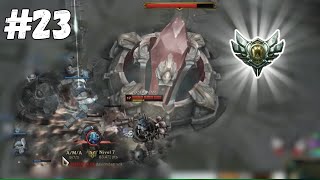 A VIDA DE UM PRATA #23 - TIVEMOS QUE DAR BD PARA GANHAR! ft. Azul