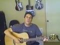 Kansas Dust in the Wind Acoustic Cover by Seth ...