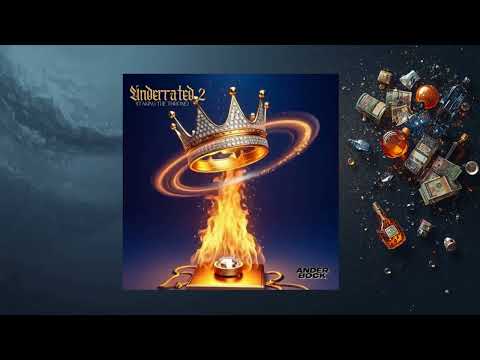 ANDER BOCK, Ismael Telfort, CandelariO - NPV | ANDERRATED 2: Taking The Throne