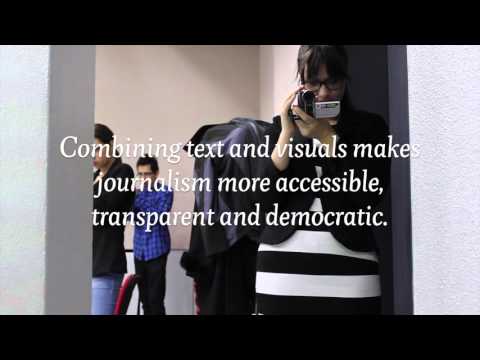 Support 15 Young Journalists in Bosnia-Herzegovina