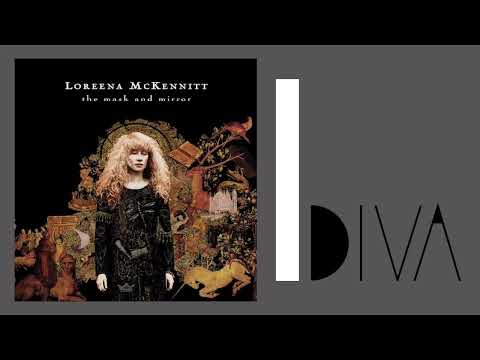 Loreena Mckennitt - The Mask and Mirror (1994)
