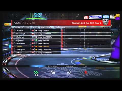 Let's Play Gran Turismo 6 - Part 23!