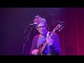 Rivers Cuomo (Weezer) - Buddy Holly live at Harvelles, Santa Monica 2/3/23