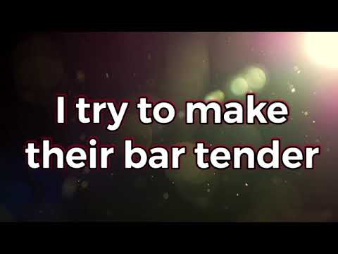 The Bartender - Blake Shelton