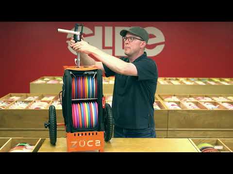 ZÜCA Umbrella Holder