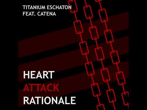 05. Titanium Eschaton feat. catena - I Give My Heart to You, Frozen Star