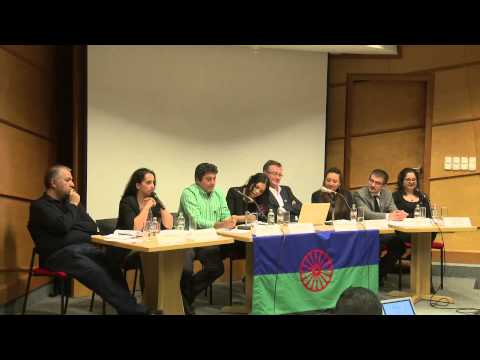 Romani Voice in Academia: The Representation and Contribution of Roma