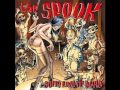 The Spook - My Beauty Died (with lyrics)