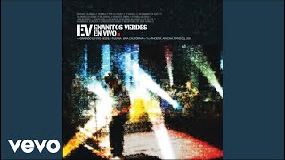 Enanitos Verdes - Tu Cárcel [Audio] (En Vivo 2004)