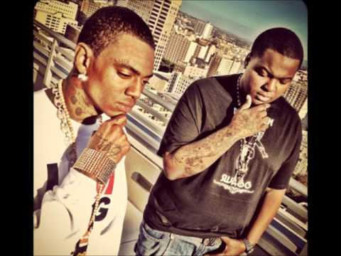 Soulja Boy • She Everybody Hoe & Sean Kingston | Prod by @DatNxgga2Deezy