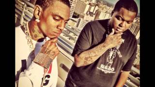 Soulja Boy • She Everybody Hoe & Sean Kingston | Prod by @DatNxgga2Deezy