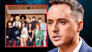 The BBC Screwed Me. – Darren Grimes