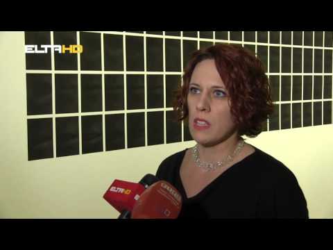 BL HRONIKA 01 11 16   IZLOZBA GUSTINA