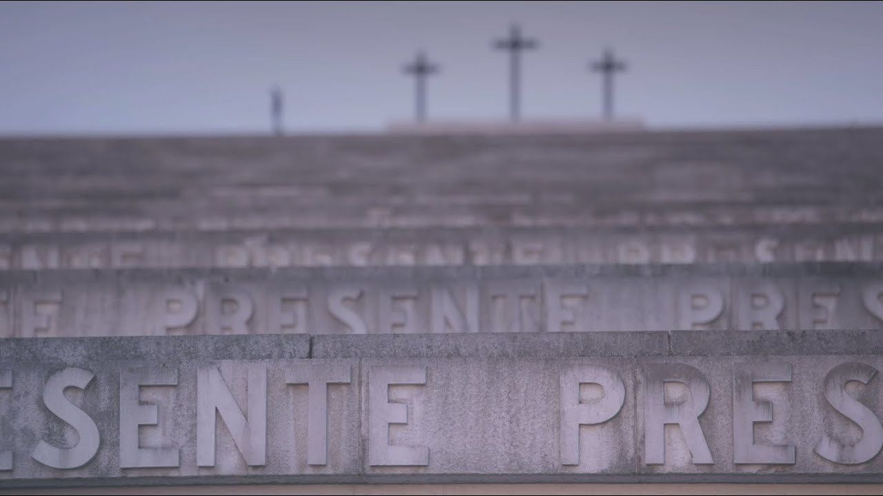 PRESENTE - Volti e voci dei ragazzi di Redipuglia