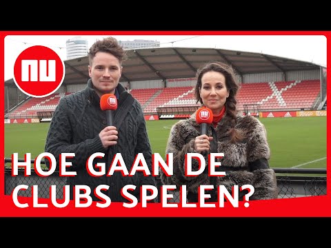 Vooruitblik Ajax PSV  'Is het nog wel een topper?' | NU.nl