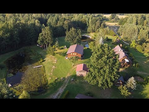 Gospodarstwo Gostkowo - Agroturystyka