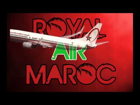 SA7T LIL - R.A.M ( Lyrics Video ) #2014