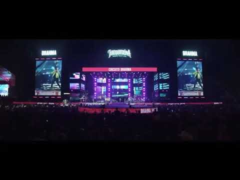 Gustavo Mioto - Coladinha Em Mim (AO VIVO - JAGUARIÚNA)