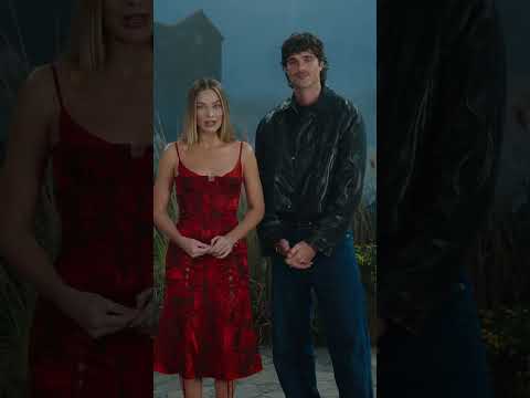 Step into the world of Wuthering Heights as Thrushcross Grange lands in London