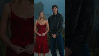 Step into the world of Wuthering Heights as Thrushcross Grange lands in London