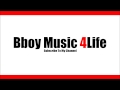 2 JEM - They Cut Chemist Remix  | Bboy Music 4 Life
