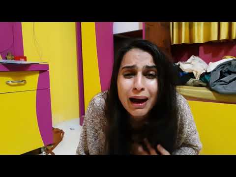 Shivani audition vi...