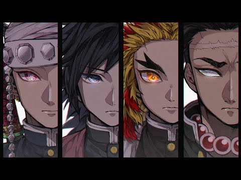 [Switching Vocals] - Light Em Up / Finish Line / Radioactive / New Divide | (Daniel Kendall)