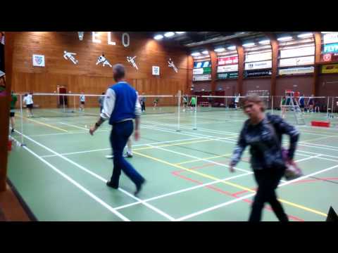 Leon Ham 19 december 2015