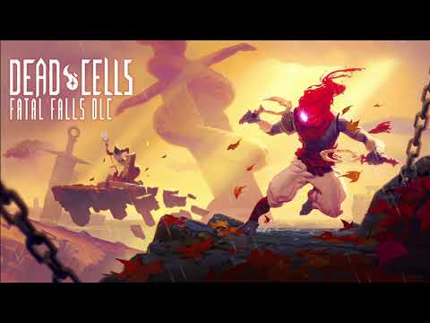 Dead Cells: Fatal Falls DLC Gameplay Trailer thumbnail