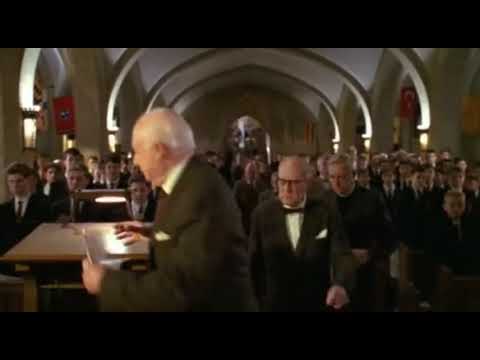 L'attimo fuggente - Nuwanda